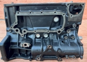 Блок двигателя в сборе  D4CB (SHORT блок) 203J24AU00 подходит на 175 л.с. и 145 л.с. Восстановленный в Корее (REBUILD)