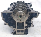 Двигатель комплектация SHORT ( блок в сборе)  Ford Transit 2.4 100-115-140 Новый
