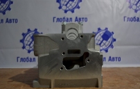 Головка блока 2996389 Iveco / Fiat 2.8 TDI ( 8140.23 / 8140.43 ) пустая Nomparts, Ю.Корея