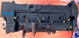 Двигатель G4ED 1.6 без навесного SUB 2110126C00