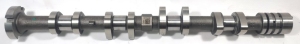 Распредвал впускной 25189708 Cobalt Ravon Nexia B15D2 снят с новой головки