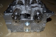 ГБЦ D4CB Euro 3 в сборе 22010-4AA10 Sorento, Porter II, Starex. Nomparts, Ю.Корея