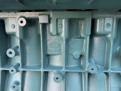 Двигатель FAW в сборе без навесного оборудования CA6DL2 (CA6DL2-35, CA6DL2-37E5 ) FAW J6 8,6л Новый