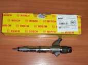 Форсунка 0 445 120 224 ( 0445120224 ) Foton, Shaanxi WP10 Euro III. Оригинал BOSCH.