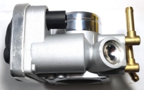 Дроссельная заслонка 06A 133 062 AT Octavia A5, Audi A3, Jetta 2006-, Touran, Golf V 1.6л GMP, Ю.Корея