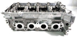 Головка блока G4NA 2.0л 22100-2E001 в сборе с распредвалами и клапанами GMP, Ю.Корея