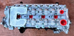 Двигатель без навесного (комплектация SUB) GW4D20M 2.0л 1000PW410040B (1000150XEDG9) Great Wall Kingkong, Poer, Haval H5 2023- Оригинал.Новый