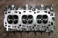 ГБЦ G6CU 22100-39000 в сборе ЛЕВАЯ