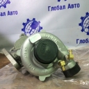 Турбина 700273-0001 (282004B151) Garrett 