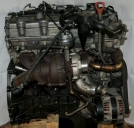 Двигатель D20DT (664950) Kyron 2,0 XDI  Euro III