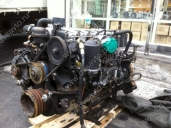 Двигатель D6BR 