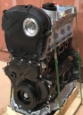 Двигатель без навесного 1.8 EA888 GEN. 1  ( CDAB, BZB, BYT, CABA, CABB, CABD ) Оригинал.