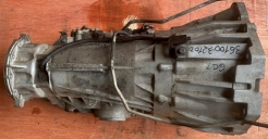 Автомат Ssangyong Actyon 2012- D20DTR  6 ступенчатый 4WD M78 36100-32100 Контрактный из Кореи