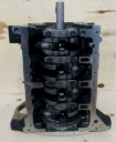 Блок двигателя  в сборе 25183589 GM B15D2 Chevrolet , Daewoo 1.5л Cobalt , Nexia , Gentra , Ravon R4 GMP, Ю.Корея