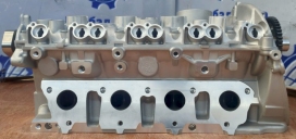 Головка 06H 103 064 L  EA888 2.0 TSI AUDI CDNA, CDNB, CDNC, CDN,  CPMB, CNCD, CPMA, CADA, CAEB, CNCB, CDNA, CDNB, CDZA Новая В СБОРЕ. Оригинал