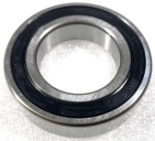 Подшипник переднего редуктора 6007-B-2DRS-L278 (4131608000) Actyon, Kyron, Rexton, Rodius GMB, Ю.Корея