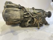 АКПП (автомат) 45000-4D101 (JR405E)  Porter 2 D4CB Euro IV 2WD Контрактная из Кореи