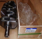 Коленвал 2311142100 D4BH, D4BF, 4D56 GMP, Ю.Корея