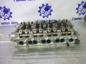 ГБЦ в сборе б/у 221114X910 J3 Euro IV 