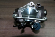 ТНВД 1460A053 4D56 2.5L DI-D