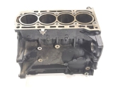 Блок двигателя 03C103011BP 1.6 EA111 VW CLRA (  CFNA CFNB CLSA BTS ) б.у. УЦЕНКА ( под расточку )