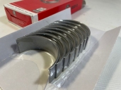 Вкладыши шатунные STD (комплект) FM 71-4080/4 STD ( 504049341) Ducato, Daily, Patriot 2.3 JTD Glyco, Бельгия