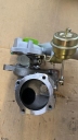 Турбина Borgwarner 53039700035, VAG 06A145704B Audi A3, S3 TT Volkswagen Golf AQA AJQ APP 1,8л VIDARIR