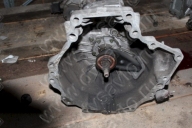 Sportage МКПП (дизель RT)