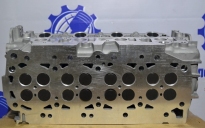 ГБЦ YD22 / YD25 DCi Ниссан DDTi в сборе 110405M300CN Nomparts, Ю.Корея