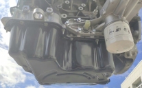 Двигатель без навесного Ford 2.2 BK3Q 6006 DB 155PS (2323511) ( комплектация SUB ) RWD Euro 5 Новый. Оригинал