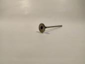 Клапан выпускной 55558728 GM A16XER , Z16XER Nomparts