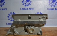 ГБЦ пустая 1 701 911 Ford Transit 2.4TDci 2000 - 2006 года. Nomparts, Ю.Корея