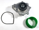 Помпа GM 24405895 Chevrolet Cruze , Aveo , Opel Astra G , H , J , Corsa ,Insignia Оригинал