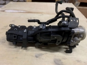 Коллектор впускной D4CB Euro V 28311-4A700 контрактный б/у