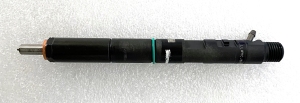 Форсунка EJBR-05501D DELPHI J3 Euro IV