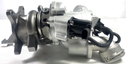 Турбина восстановленная 53039880136  Volkswagen / Audi / Skoda 1.8 TSI