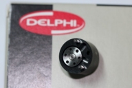 Клапан форсунки 28239295 (9308-622B) Euro IV DELPHI 100% Оригинал