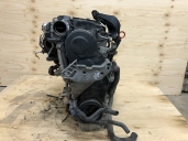 Двигатель BLS 1.9 TDI Caddy 2004-2009 в сборе