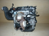 Двигатель D4FB 1.6 CRDI