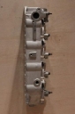 ГБЦ Nomparts 2210042400 D4BH 2.5TDI (4D56 TCI) пустая