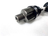 Привод задний левый, правый 4230036000 Ssangyong Rexton G4 2017- ВОССТАНОВЛЕННЫЙ в Ю.Корее ( Rebuild )