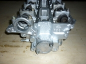 ГБЦ FE DOHC 16 V Sportage 0K013-10100B в сборе Rebuild (Восстановленная в Корее)