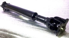 Карданный вал передний 3310008611 (3310008610) Ssangyong Rexton D27 / E32 Оригинал 