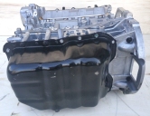 Двигатель G4KH 2.0л Turbo 181S12GH00 комплектация SUB (без навесного ) Новый GMP, Ю.Корея