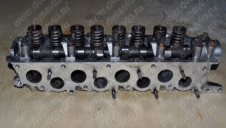 ГБЦ D4BA (4D56) в сборе