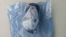 Натяжитель ремня ГРМ 24410-27250 Santa Fe , Tucson , Sportage D4EA Оригинал