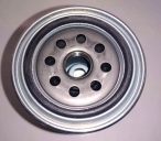 Фильтр масляный 26310-27420 D4EB  Santa Fe (2.2L) , Tucson 2004- ,  Sportage 2004- Оригинал