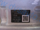 ТНВД 33100-52000 двигателя D6GA
