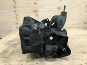 МКПП Ford Focus 1998-2004 1.6 1123176 контрактная