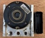 Блок ABS Daewoo Lacetti, Chevrolet Cruze J300 2009-2016 Контрактный